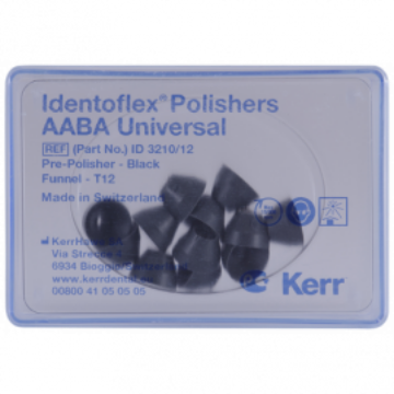 AABA Identoflex universal poler T12 3210/12