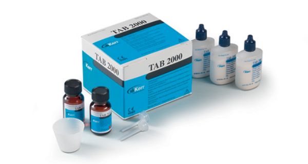 Tab 2000 Intro pack 61770