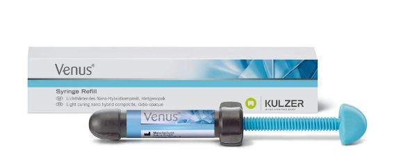 Venus Sprøyte OC3 66007602