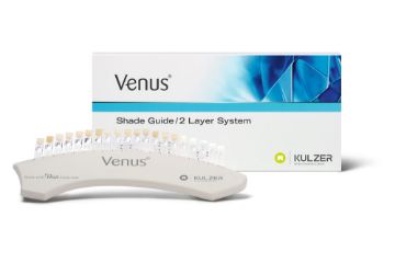 Venus Shade Guide 66008711