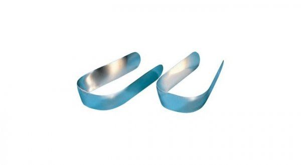 Hawe Matrise stålbånd 0,05 mm molar 1001C