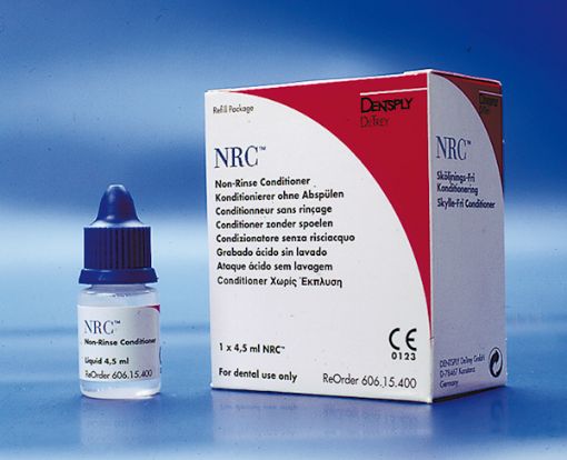 NRC Non-Rinse Conditioner 60615400***