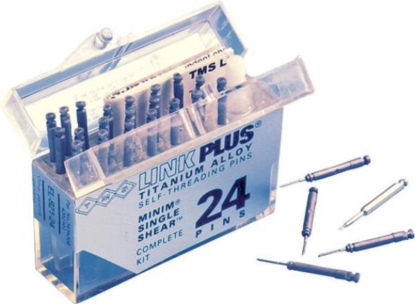 TMS Link Plus stifter Kit EL-821-24