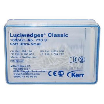 Hawe Luciwedge Soft ultrasmall 770S