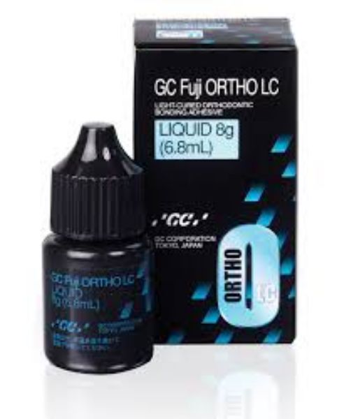 Fuji ORTHO LC liquid 30