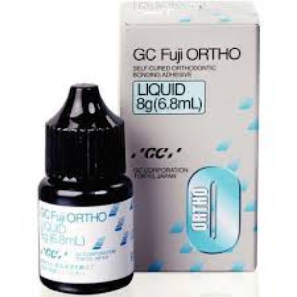 Fuji ORTHO liquid 210