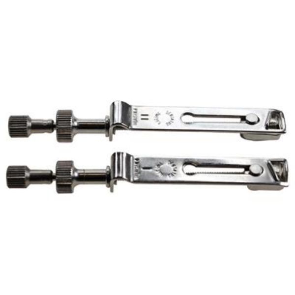 Nyström Matriseholder II