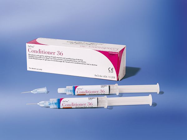 DeTrey Conditioner 36  60615209