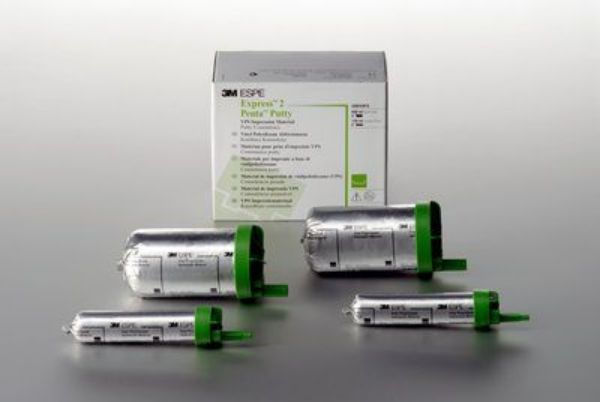 Express 2 Penta Putty 36816