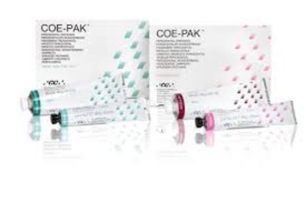 GC Coe-pak standard rosa 135801