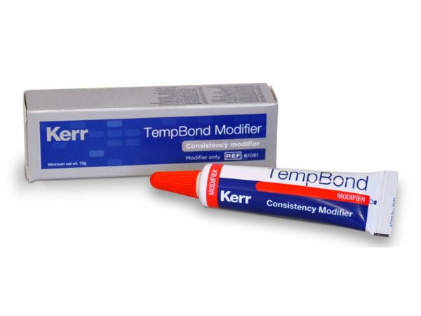 TempBond Modififer  61081
