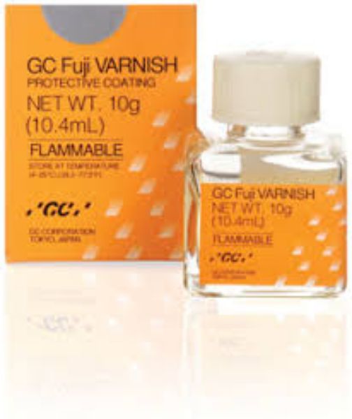 GC Fuji Varnish 26