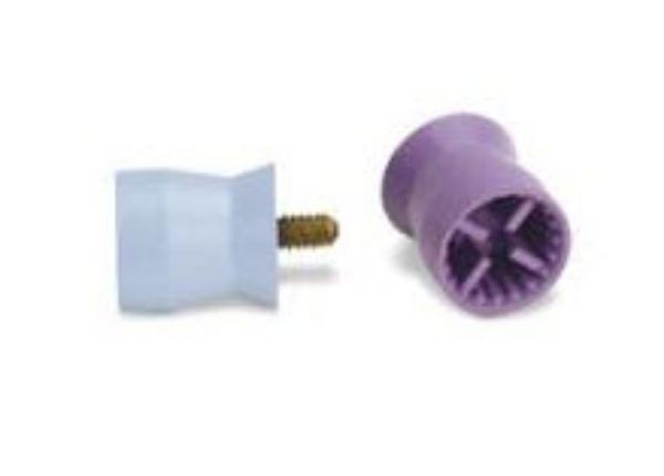 Young gummikopper/m skrue Petite lilla 054601