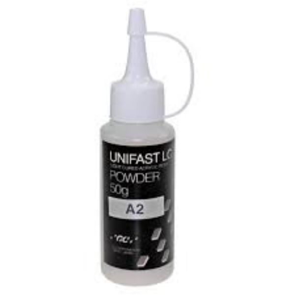 GC Unifast LC pulver A3 364