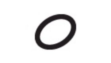 O-ring Rotoquick stor 02060100