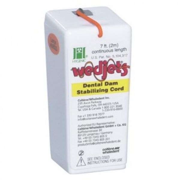 Wedjets latextråd  2,3m H06523