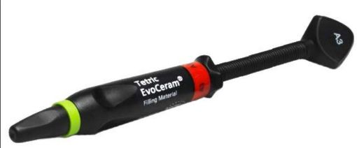Tetric EvoCeram sprøyter B2  590317