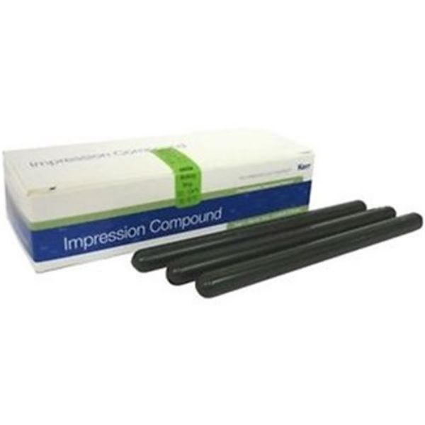 Impression Compound  00444 50G