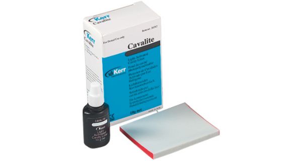 Cavalite  Kerr 20282