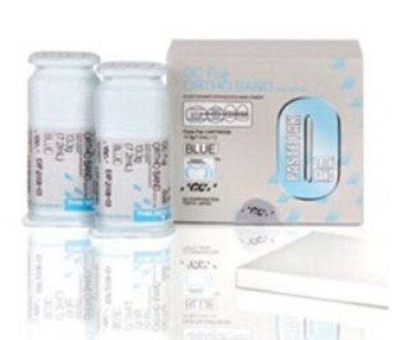 Fuji ORTHO Band automix 001888