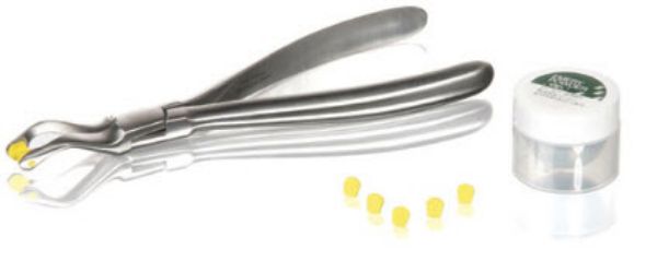 GC Tilbehørssett til tang 000237