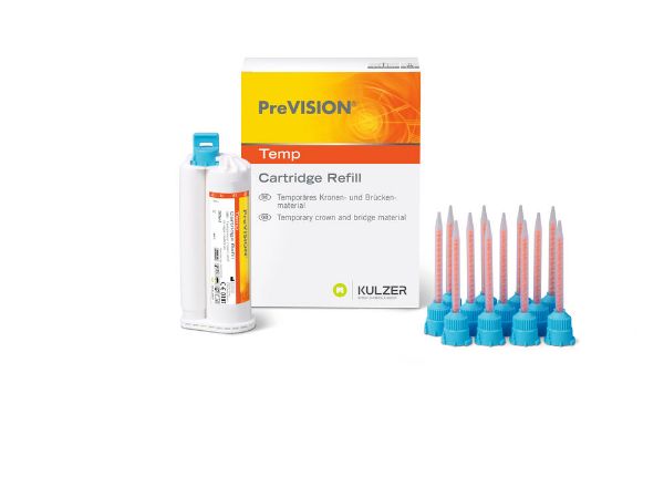 PreVision Temp A3  66055528