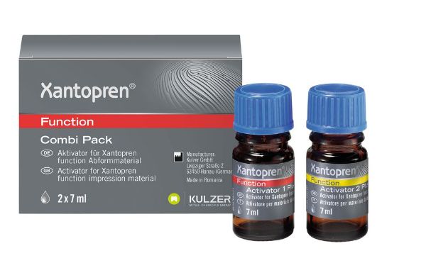 Xantopren Function activator  66037441***