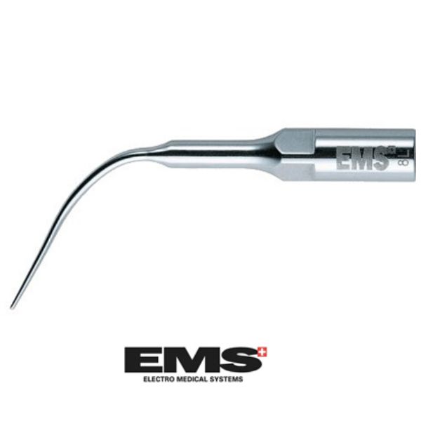 EMS spisser Spets P    DS-011A