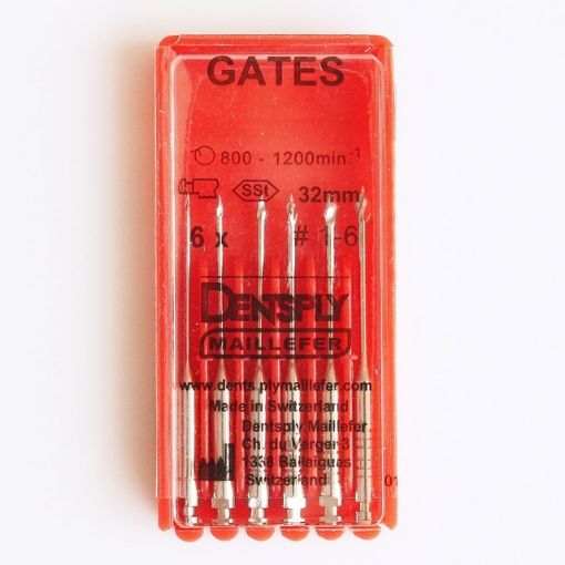 Gates bor RA 28mm nr.1 A0008
