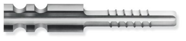 Radix-Anker Long stifter/skruer nr. 1 C261-1