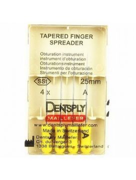 Maillefer Finger Spreader A0182 25mm A