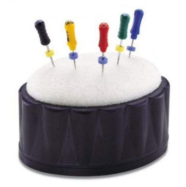 Clean Stand rund til skumputer A268P