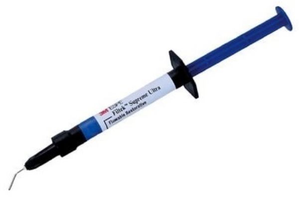 Filtek Supreme XTE Flow 6032 W