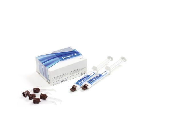 TempoSIL 2 White Introsett 6729