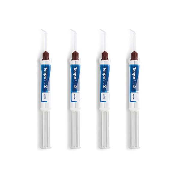 TempoSIL 2 White 6730