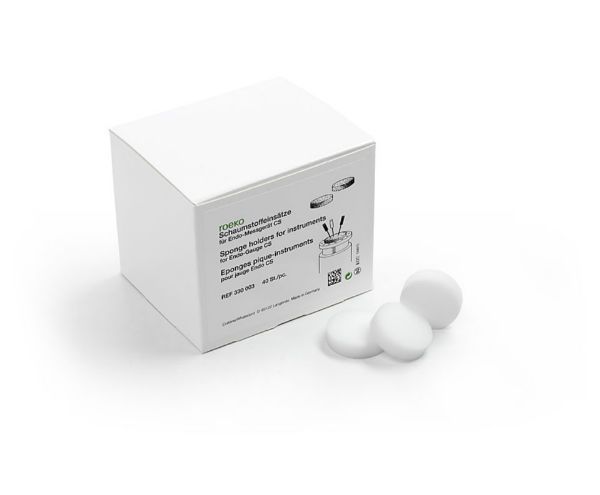 Sponge for Endoholder Roeko 330003