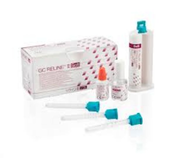 GC Reline II Soft Intro pack 10259