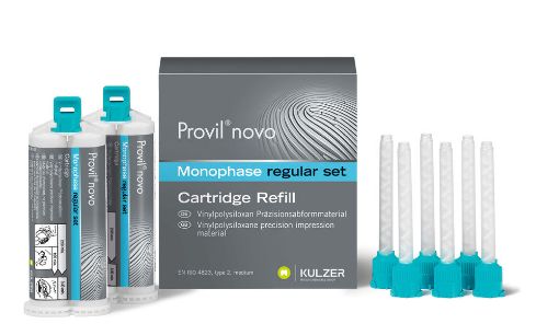 Provil Monophase Regular set 66008294***