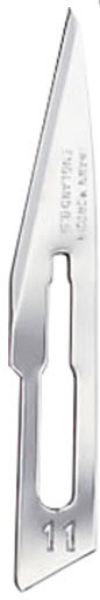 Swann-Morton sterile skalpell  nr.11  0503