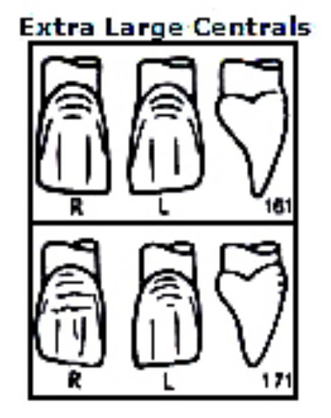 Pella Odus kroner nr.161