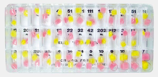 Pella Transparent Crown Forms 334 10