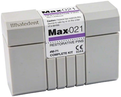 TMS Max Stifter bulk kit M73 021/525mm