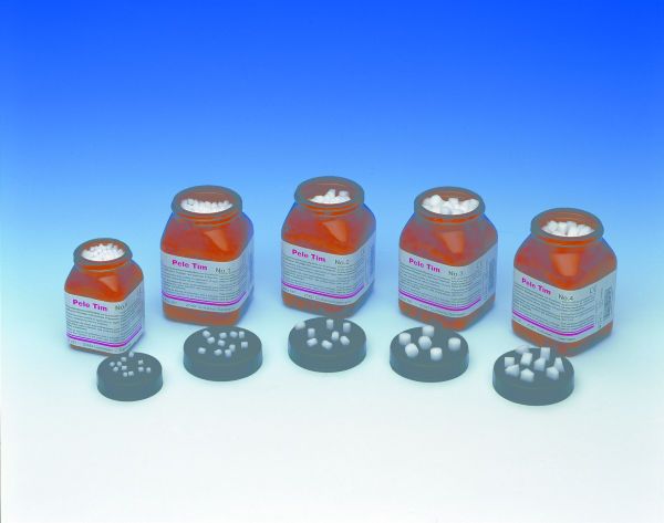 Pelle Tim  Nr.1 small 4mm 2252