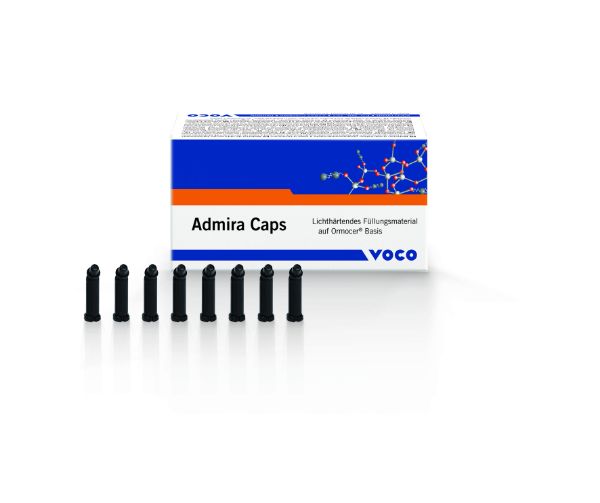 Admira  kapsler A1 2451***