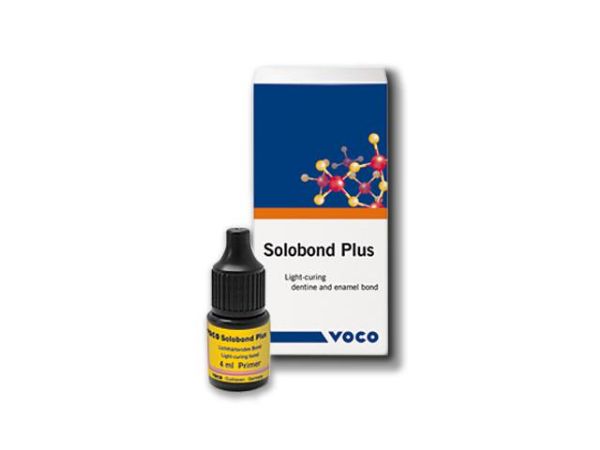 Solobond plus Voco primer 1048 ***