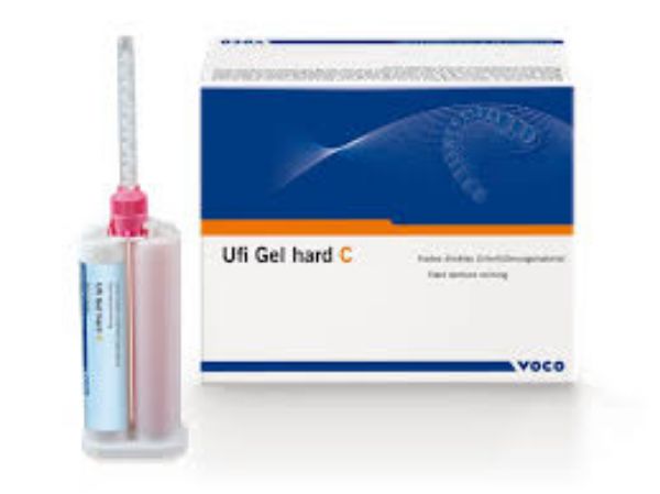 Ufi Gel SC rebaseringsm. refill 2040