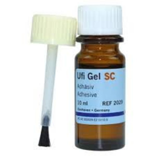 Ufi Gel SC adhesive 2029