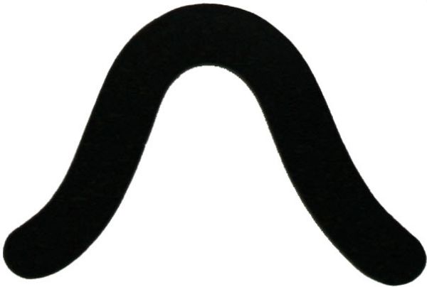 Dentatus Nystrøm 5 kl. matriser N5B