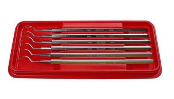 Maillefer Sonde ensidig B0093-9A