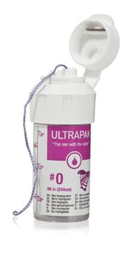 Ultrapak CleanCut nr. 0 lilla 9333